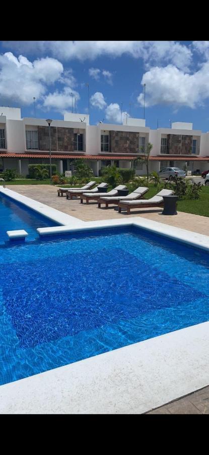 Casa Maya Сasa de vacaciones