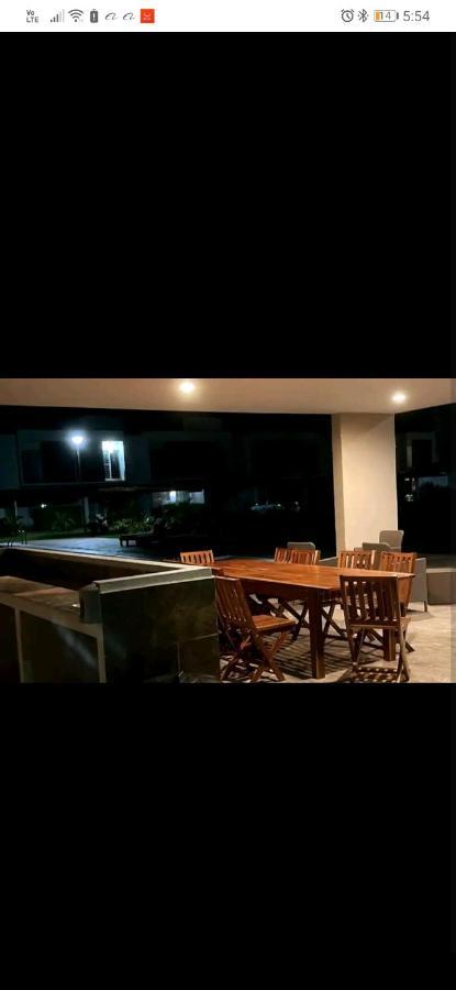 Сasa de vacaciones Casa Maya Playa del Carmen