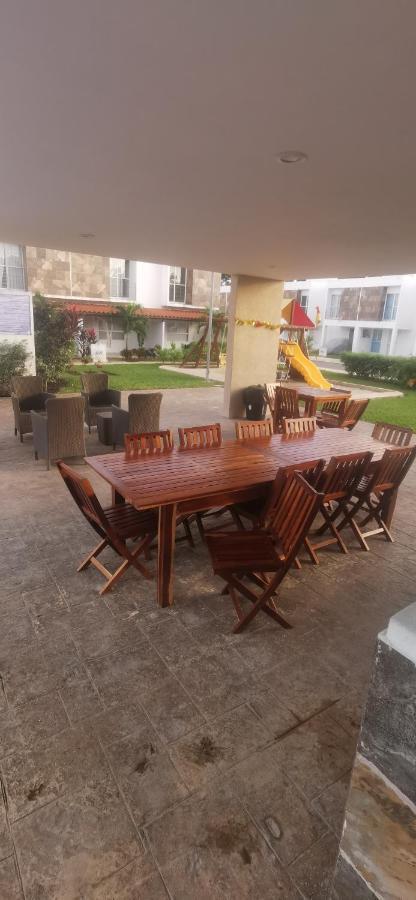 Сasa de vacaciones Casa Maya