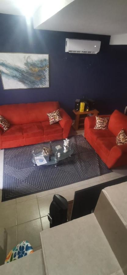 Casa Maya Сasa de vacaciones *