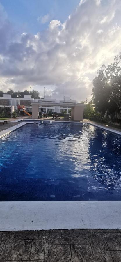 Casa Maya *
