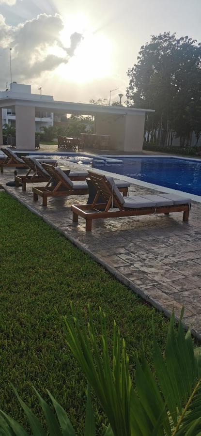 Сasa de vacaciones Casa Maya Playa del Carmen